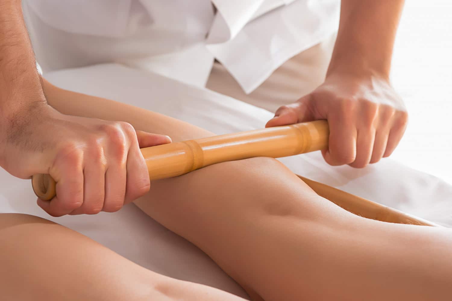 Le mollet: ce muscle méconnu et mal aimé des sportifs pourtant si important