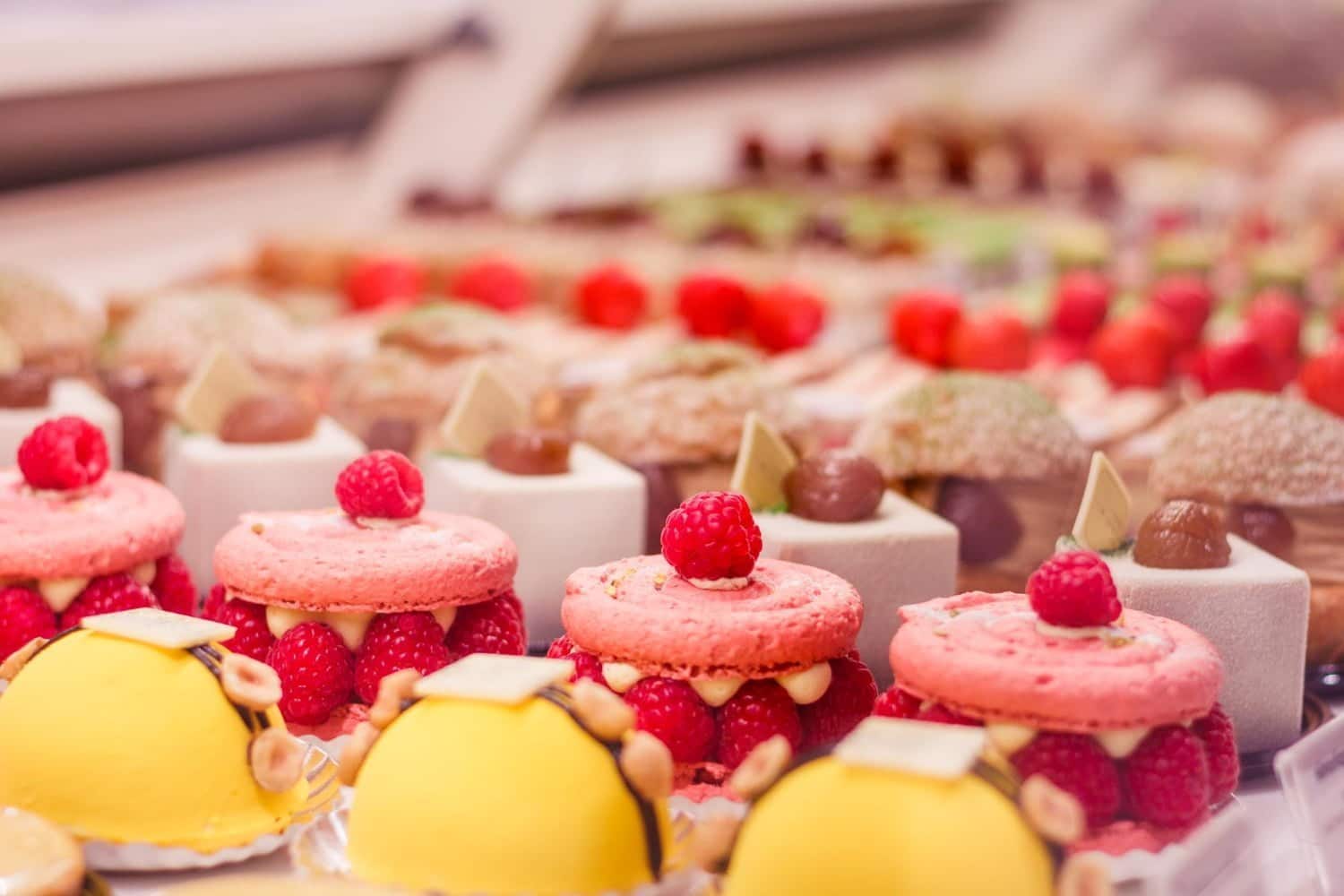 Pâtisseries ou sodas : ces sucres ajoutés vraiment nocifs pour le cœur ?