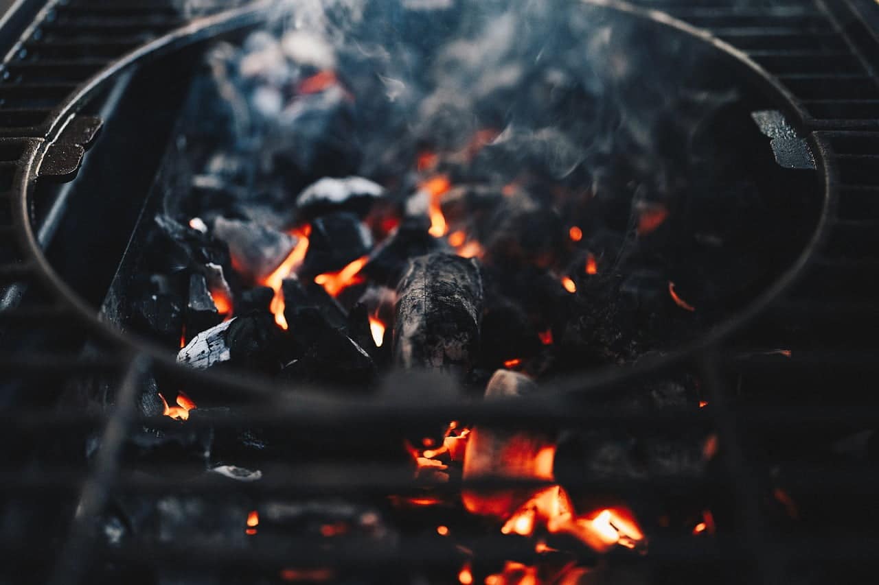 Les barbecues sont-ils nocifs pour la santé ?