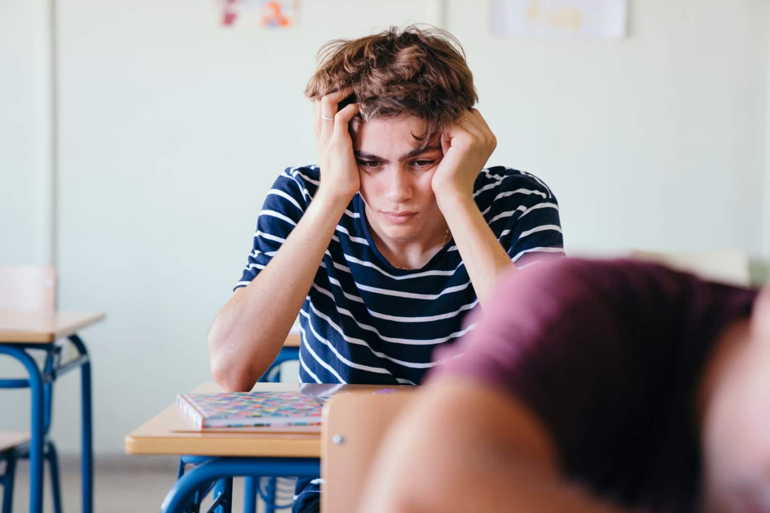 Stress des révisions : le timing vaut mieux que la répétition pour bien apprendre et optimiser sa mémoire