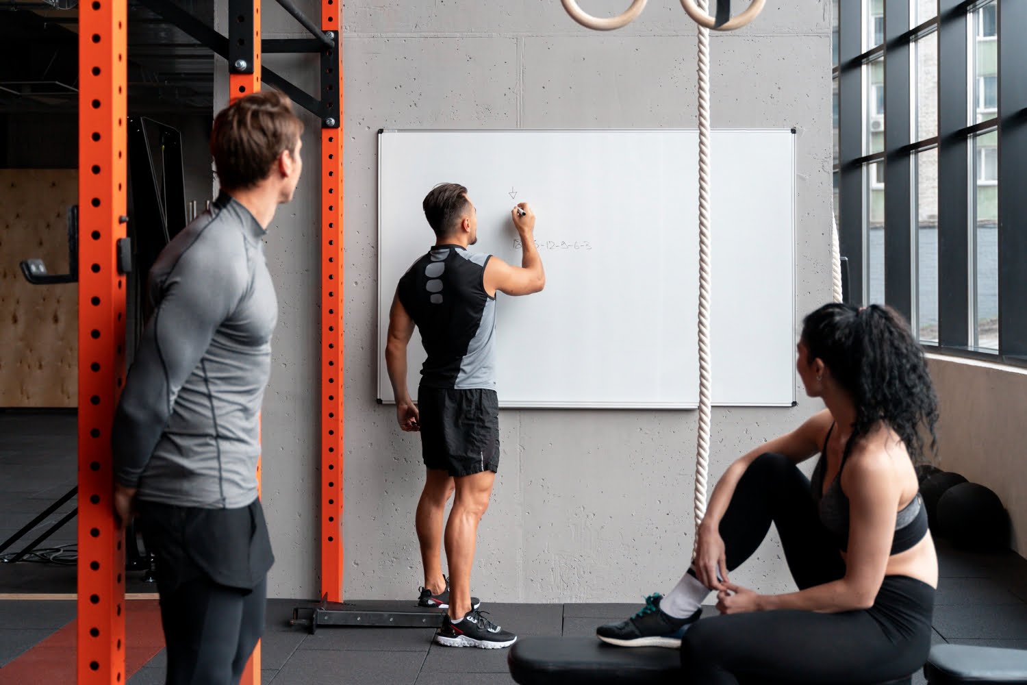 Connaissez-vous la méthode d’ entraînement du Shape Training ?
