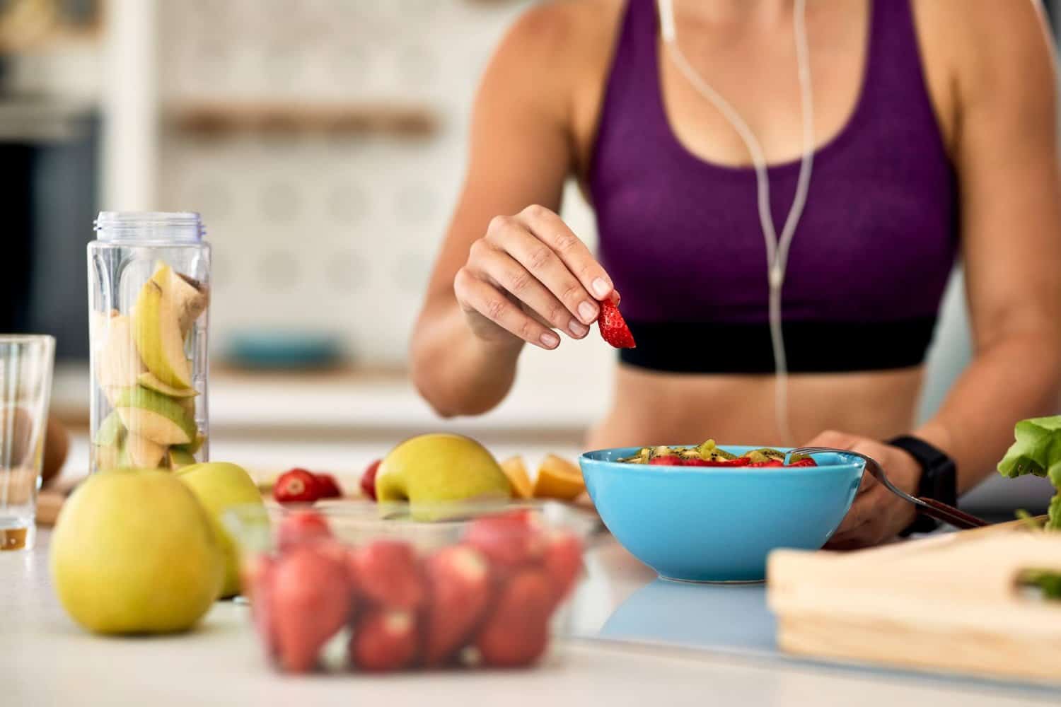 Les aliments à éviter pour perdre du poids plus rapidement
