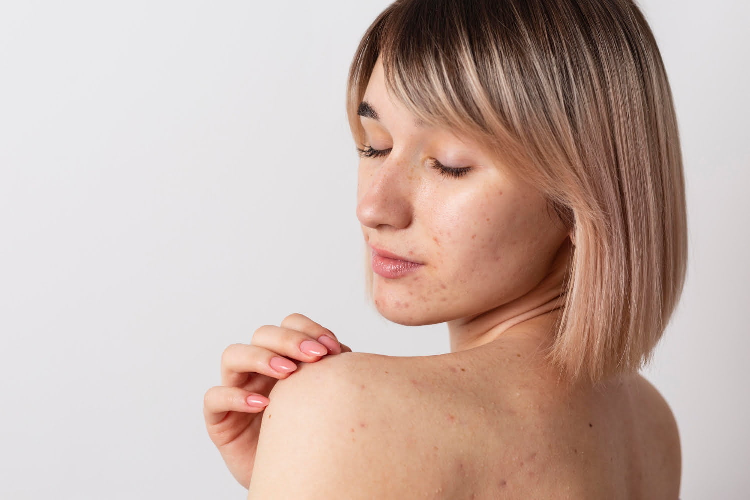 Les astuces naturelles pour traiter la peau sèche