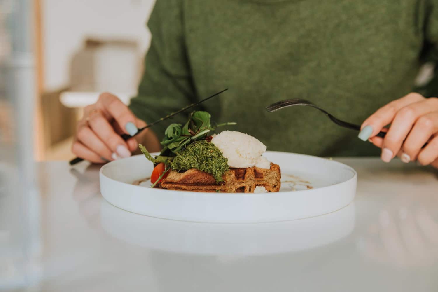 Quels sont les meilleurs aliments pour brûler les graisses