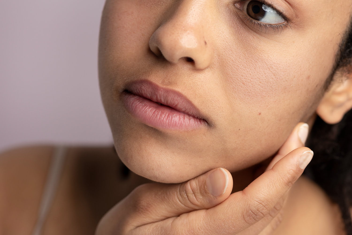 Symptômes cutanés étranges: 12 signes que vous ne devriez pas  ignorer