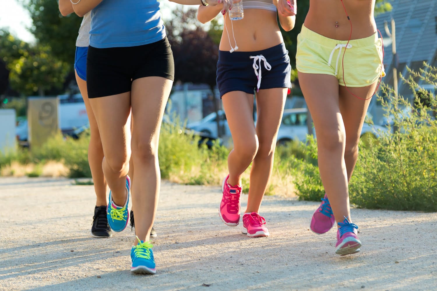 La course à pied : un allié santé pour votre corps et votre esprit