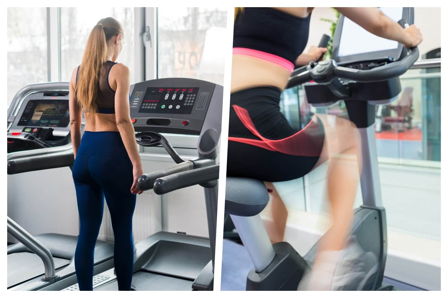 Tapis roulant ou vélo d’intérieur : quelle option choisir pour votre cardio ?