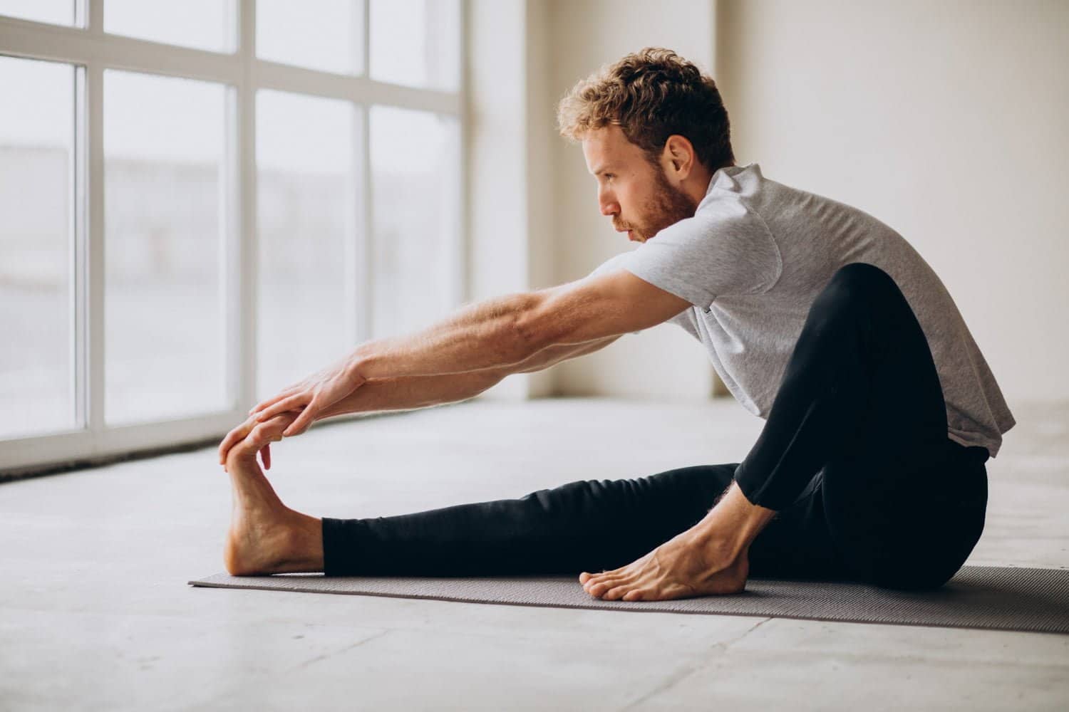 Comment pratiquer le stretching pour améliorer sa mobilité ?