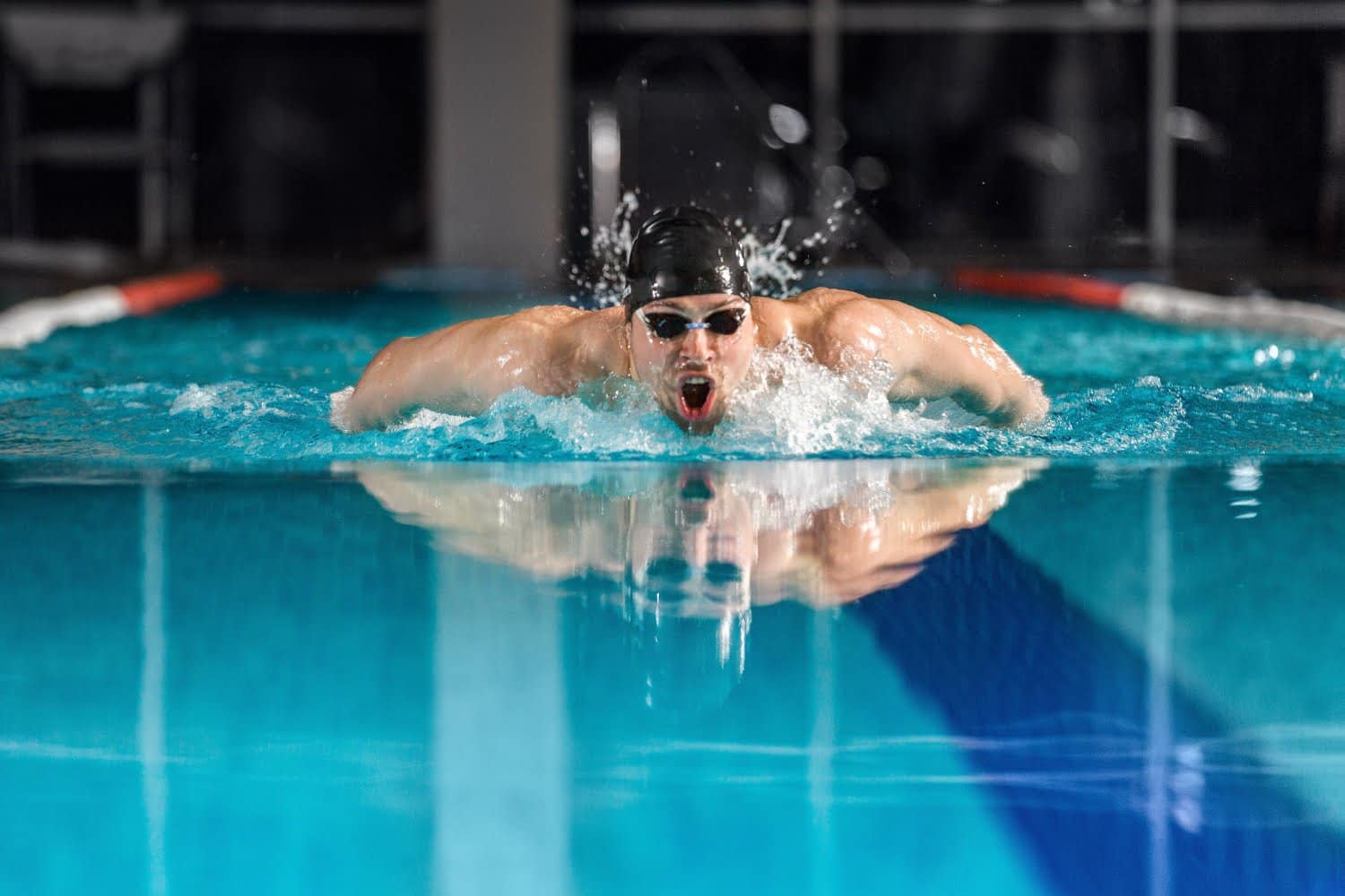 Les bienfaits de la natation pour la santé physique et mentale