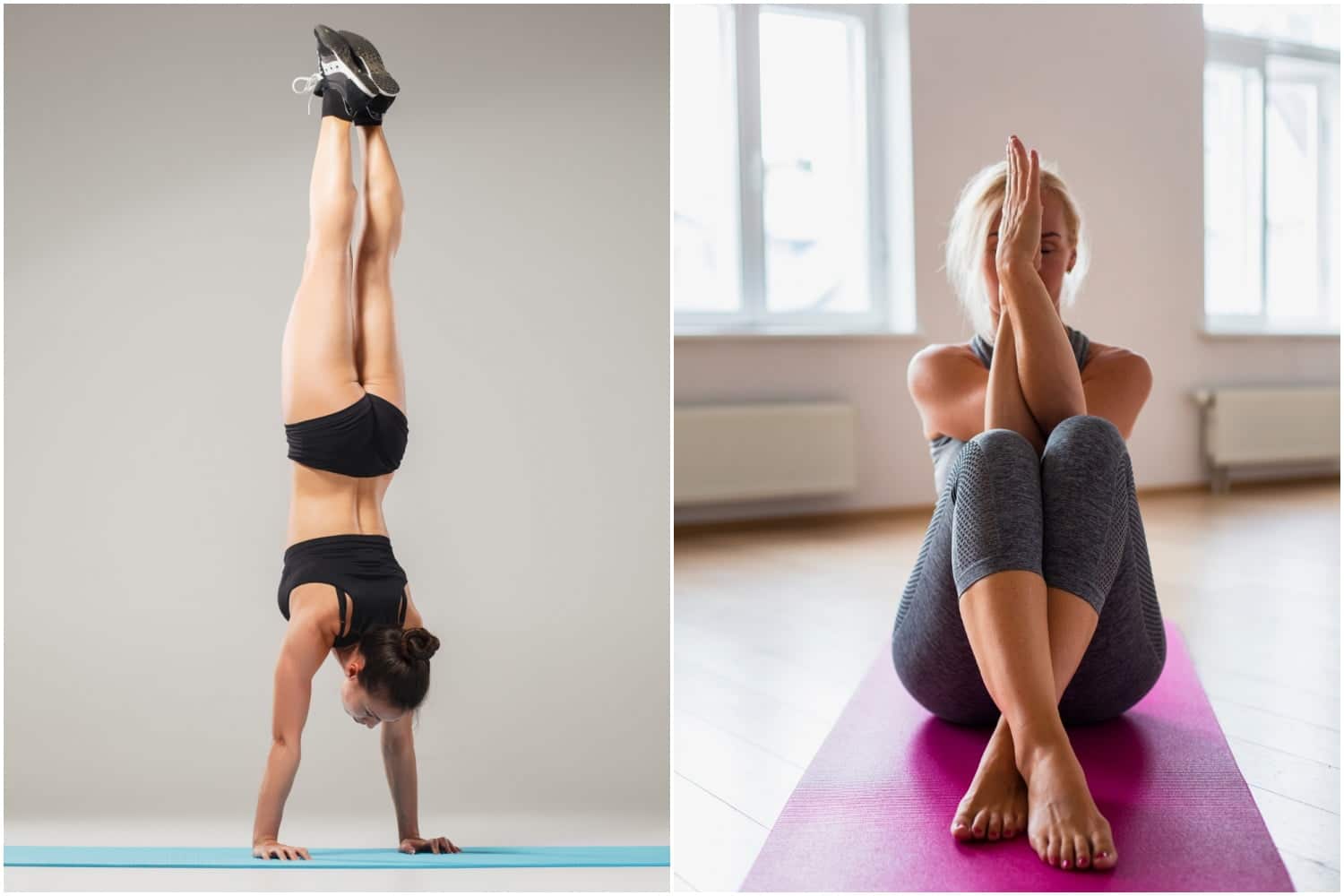 Pilates : toutes les astuces pour bien commencer et profiter de ses bienfaits pour la santé