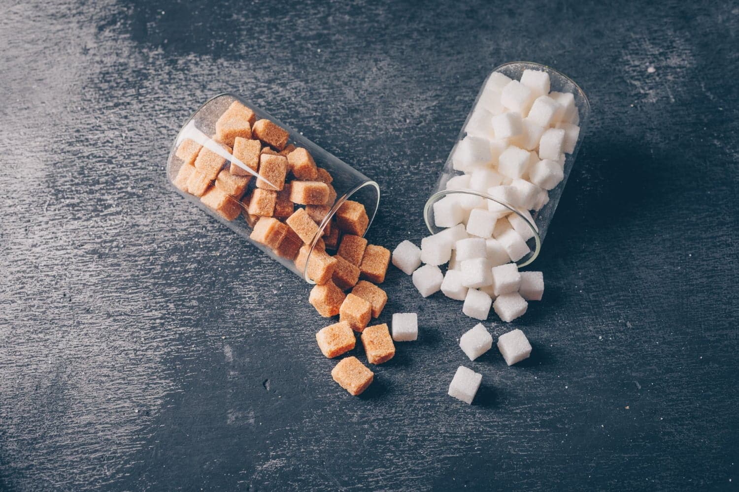 Sucre et cancer : Comment le fructose favorise le développement du cancer