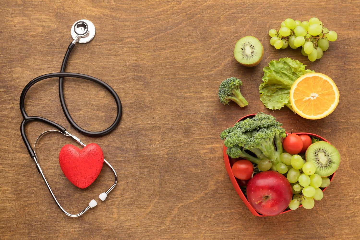 Maintenir sa santé cardiaque : 8 erreurs à ne pas commettre