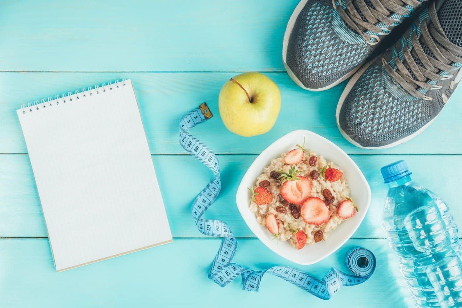 Quelle est l’importance de la nutrition dans la performance sportive ?