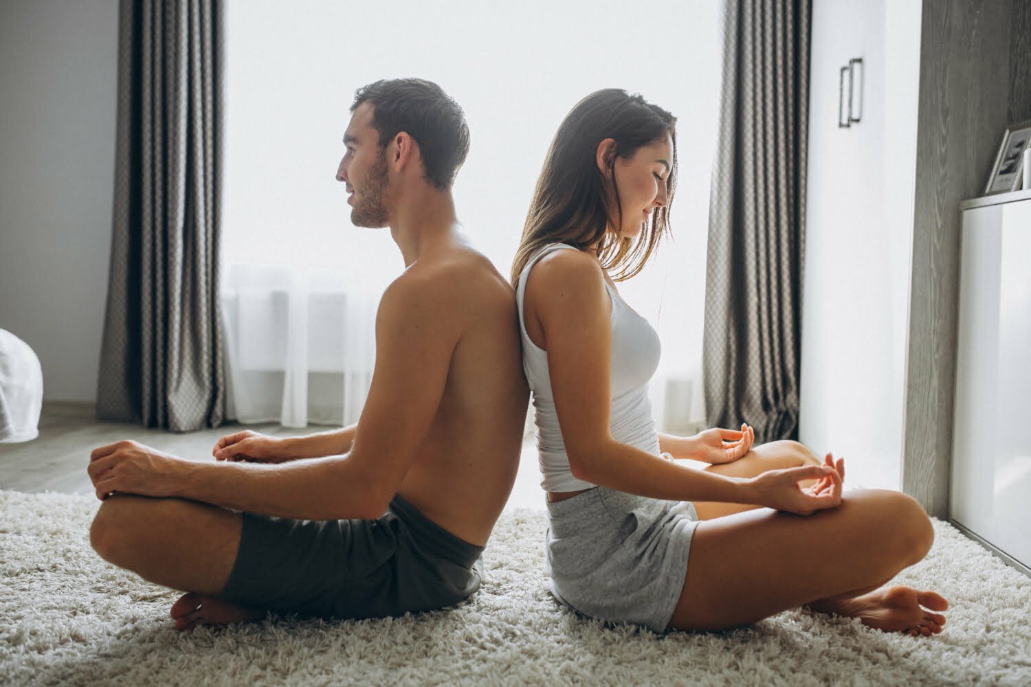 Faut-il vraiment tout se dire en couple ?