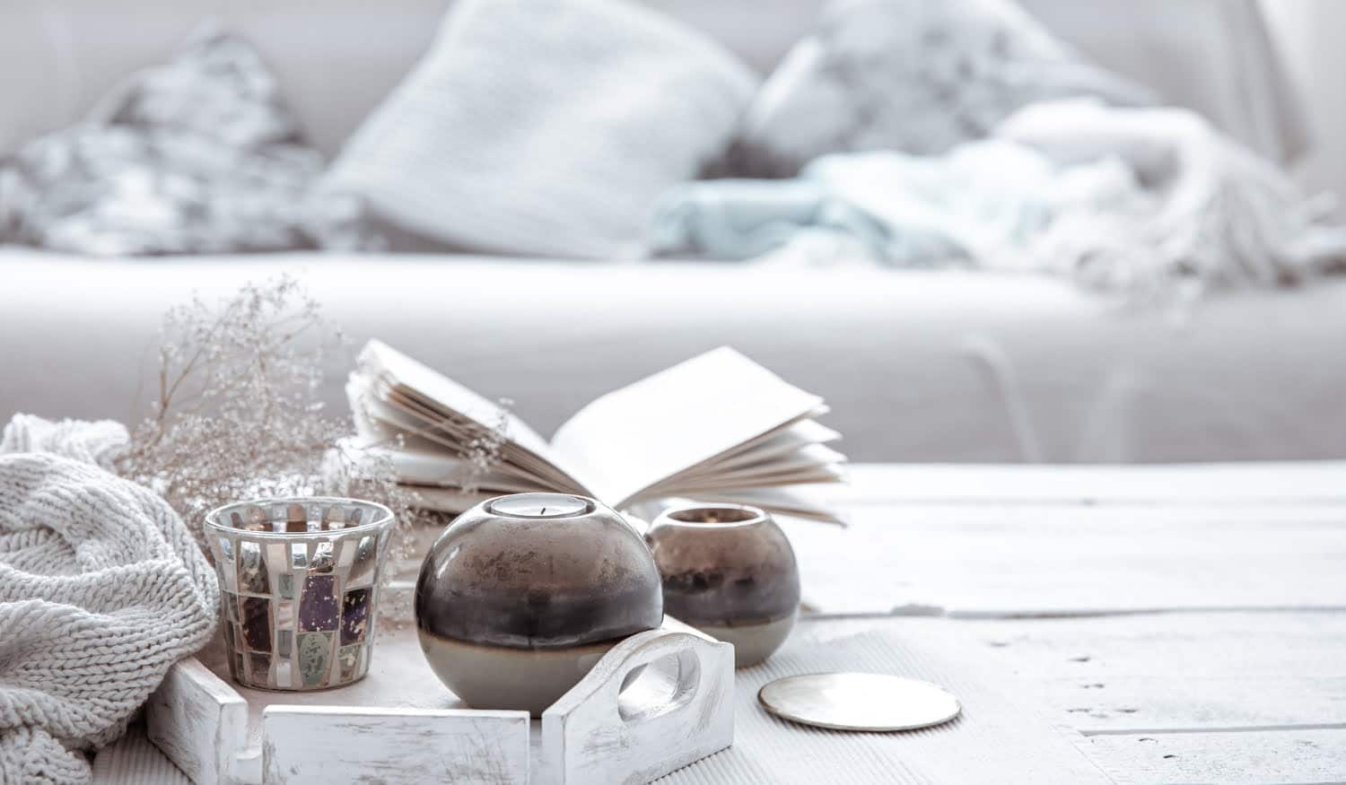 Adopter le hygge : secrets d’un mode de vie danois heureux