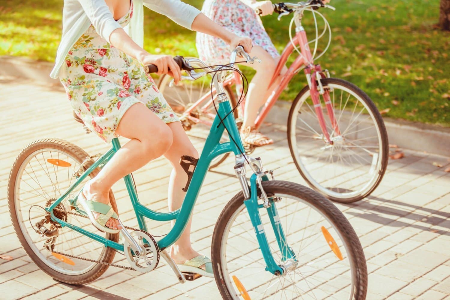 Prévention santé : faire des balades en vélo aide aussi le cerveau