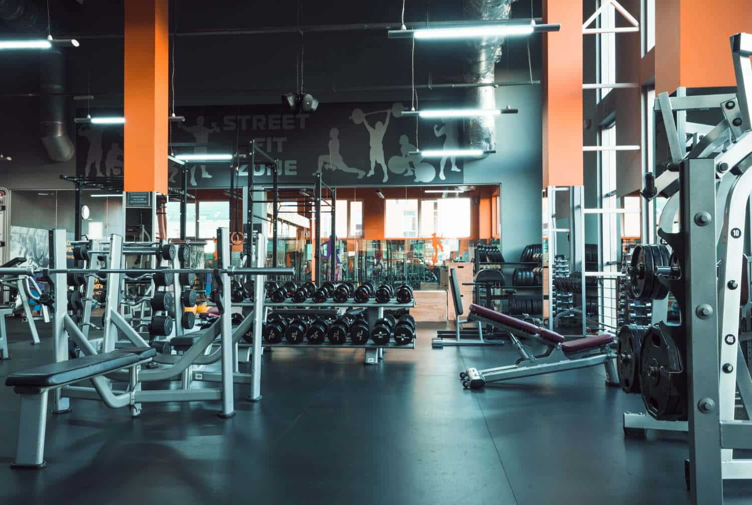Quel appareil de musculation et de fitness est le plus complet ?