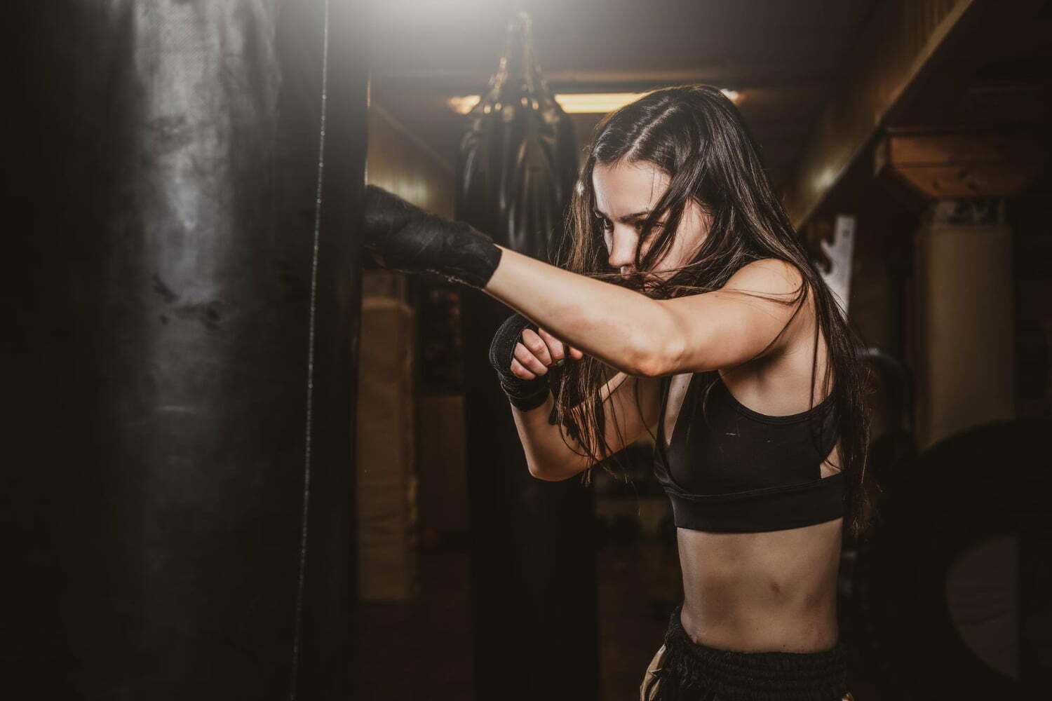 Les sports de combat : défoulez-vous tout en vous défendant