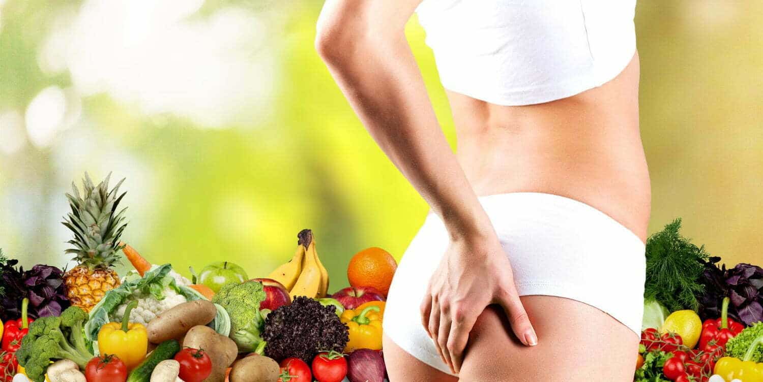 Les tendances alimentaires de l’été pour perdre du poids