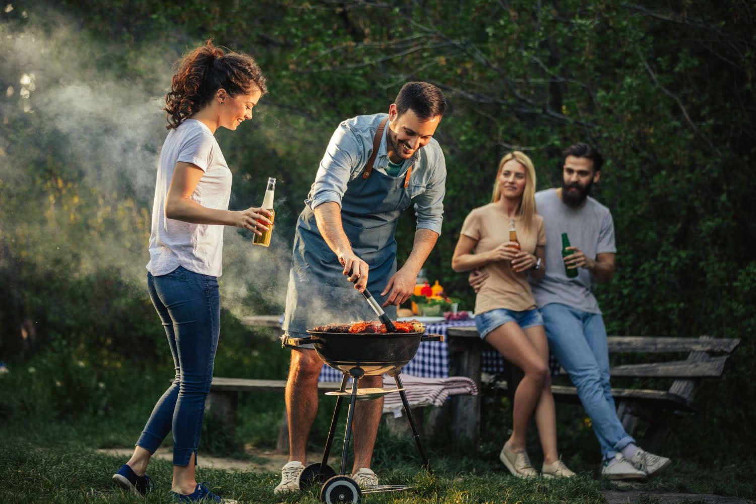 Se faire des amis à l’âge adulte : quelques conseils