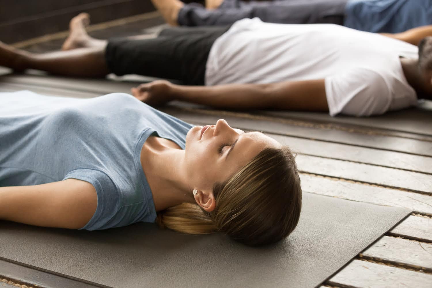 Sophrologie : les bases pour apprendre à se relaxer