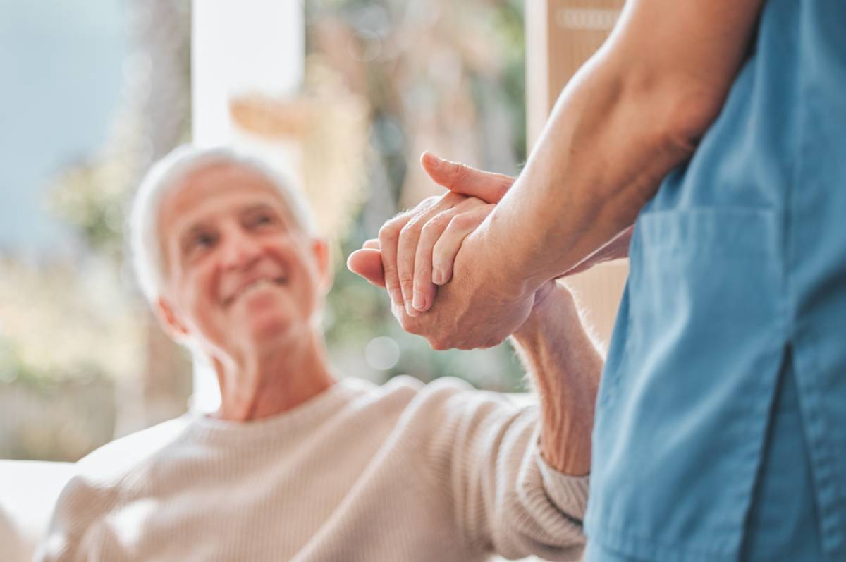 L’aide à domicile : le choix des seniors