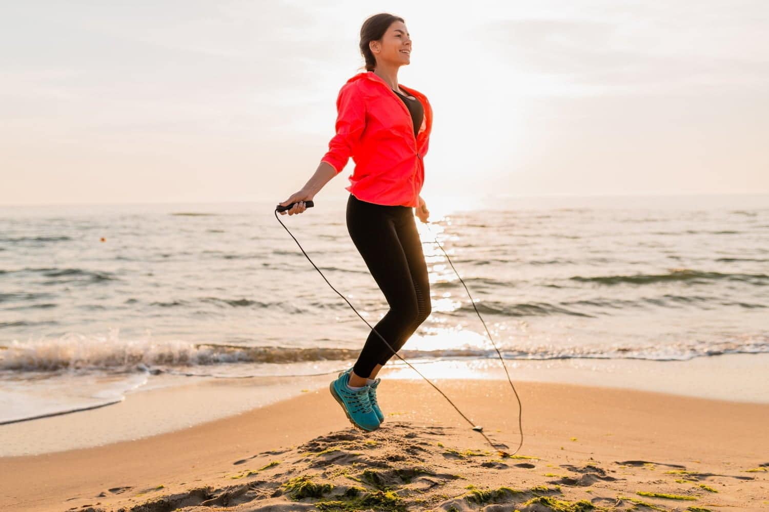 Comment accélérer votre métabolisme grâce à l’exercice physique