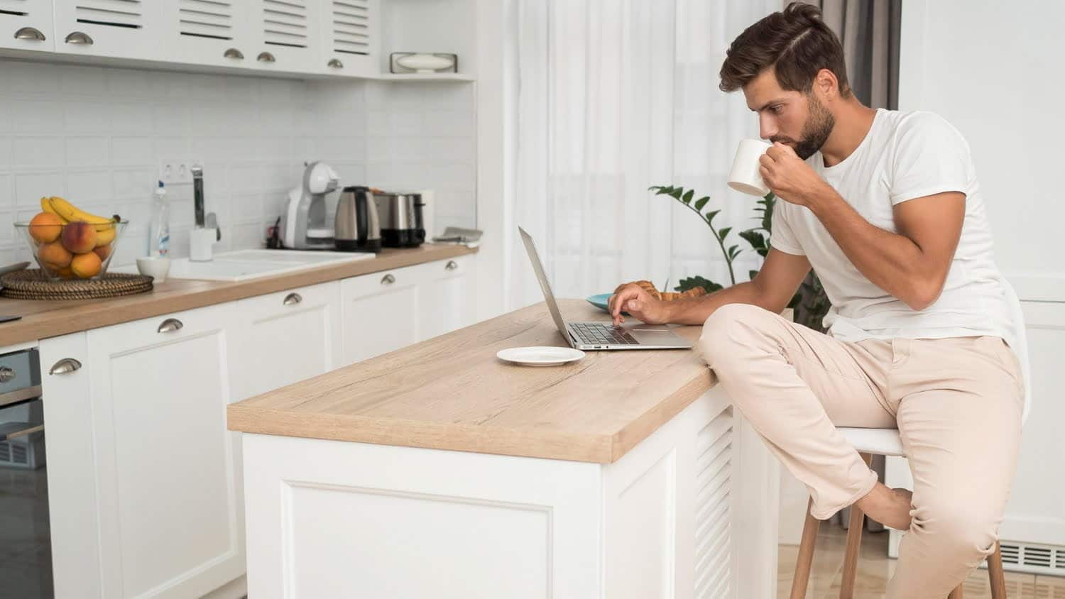 Les clés du succès pour un home office efficace et confortable