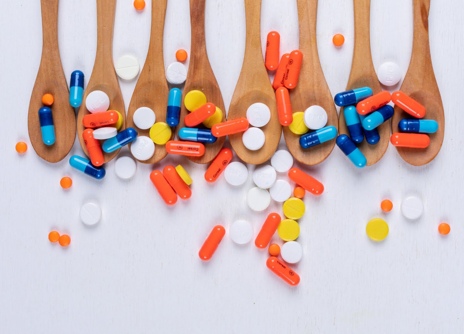 Colorants alimentaires artificiels: des effets sur le comportement et la santé des enfants selon ces études