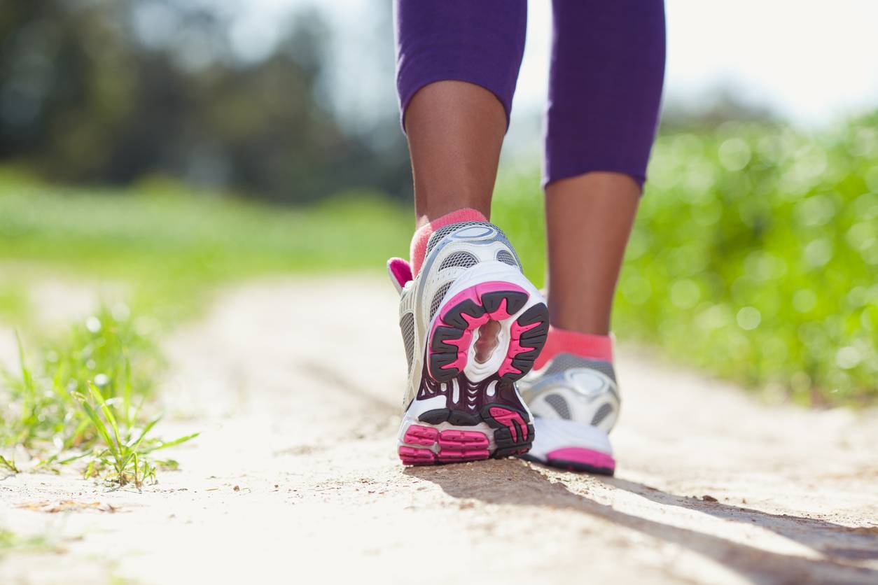 Chaussures de course : les vôtres pourraient-elles vous blesser ?