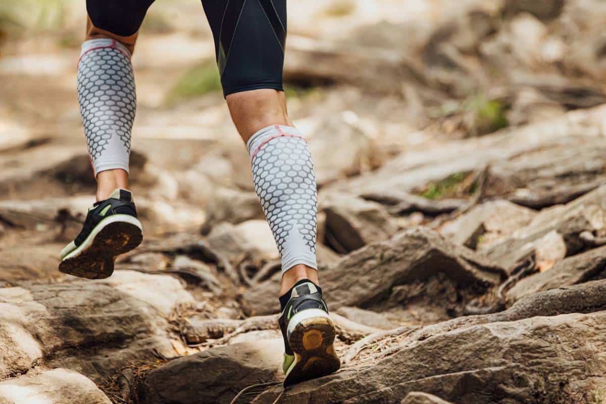 Le guide du randonneur pour choisir les chaussures de trail parfaites