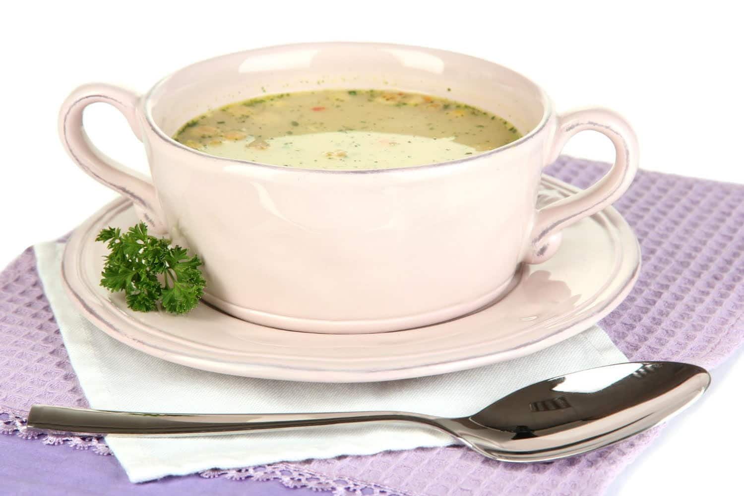 Le régime soupe aux choux : efficace ou dangereux ?