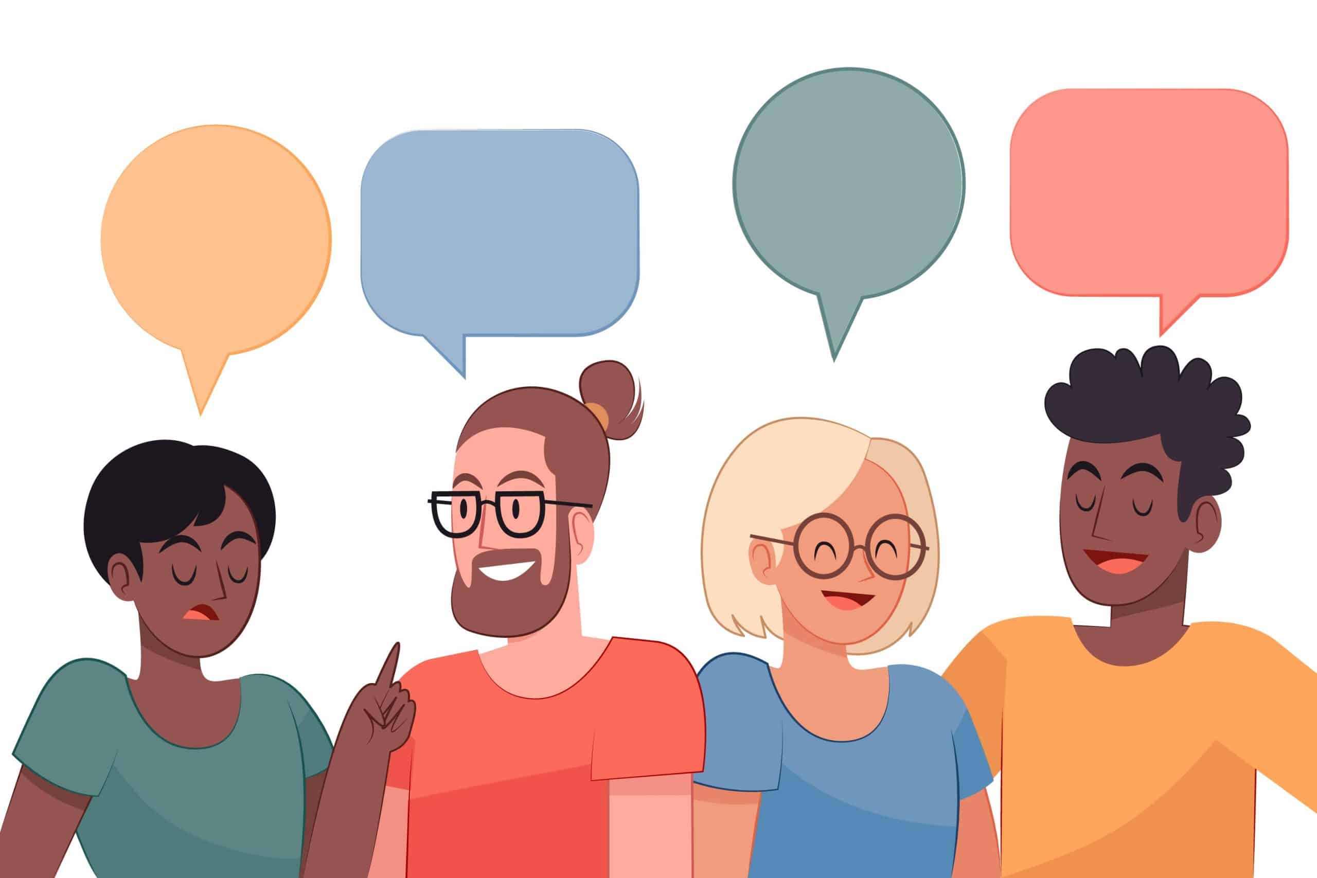 Le pouvoir des mots : comment la communication affecte votre vie