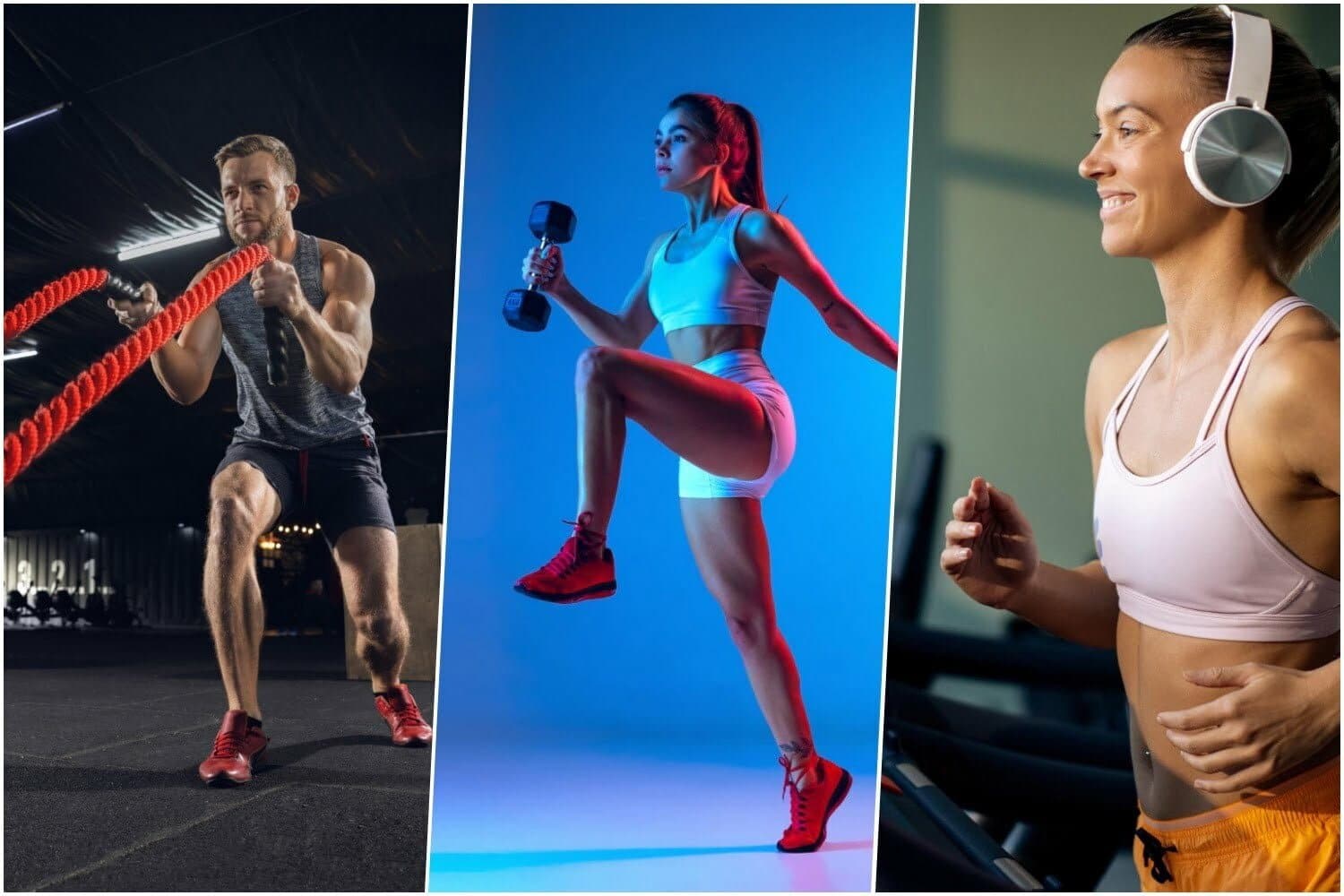Guide complet des meilleurs sports pour améliorer sa condition cardiovasculaire