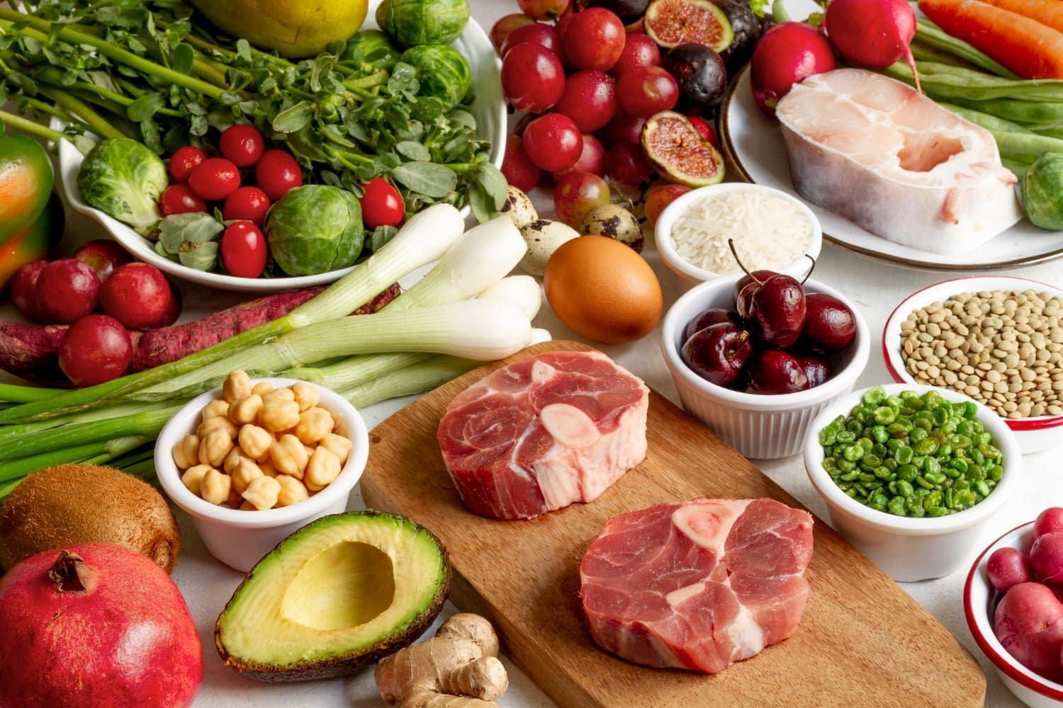 Comment conserver les aliments frais plus longtemps