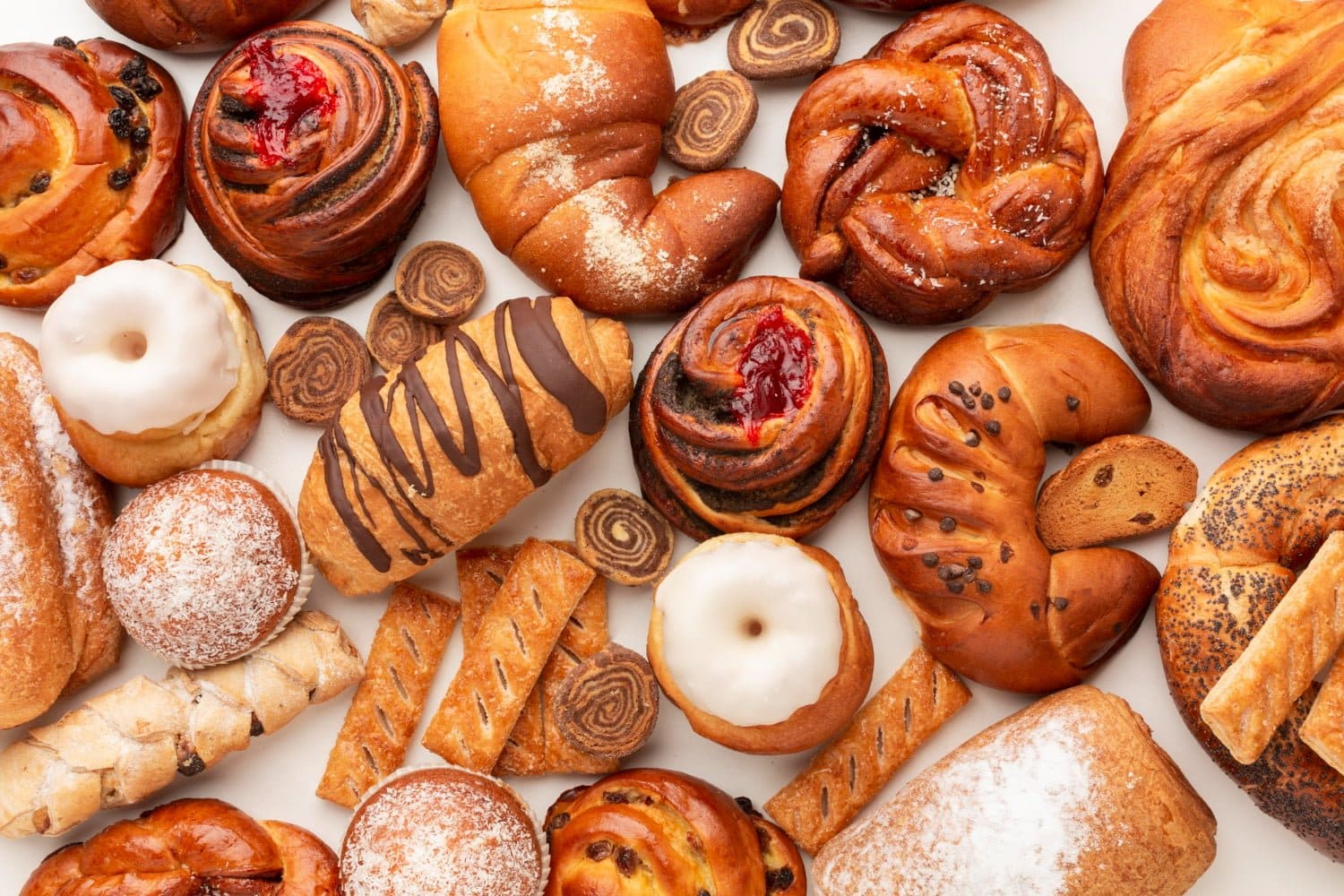 Manger un dessert sucré tous les jours : des conséquences à connaître