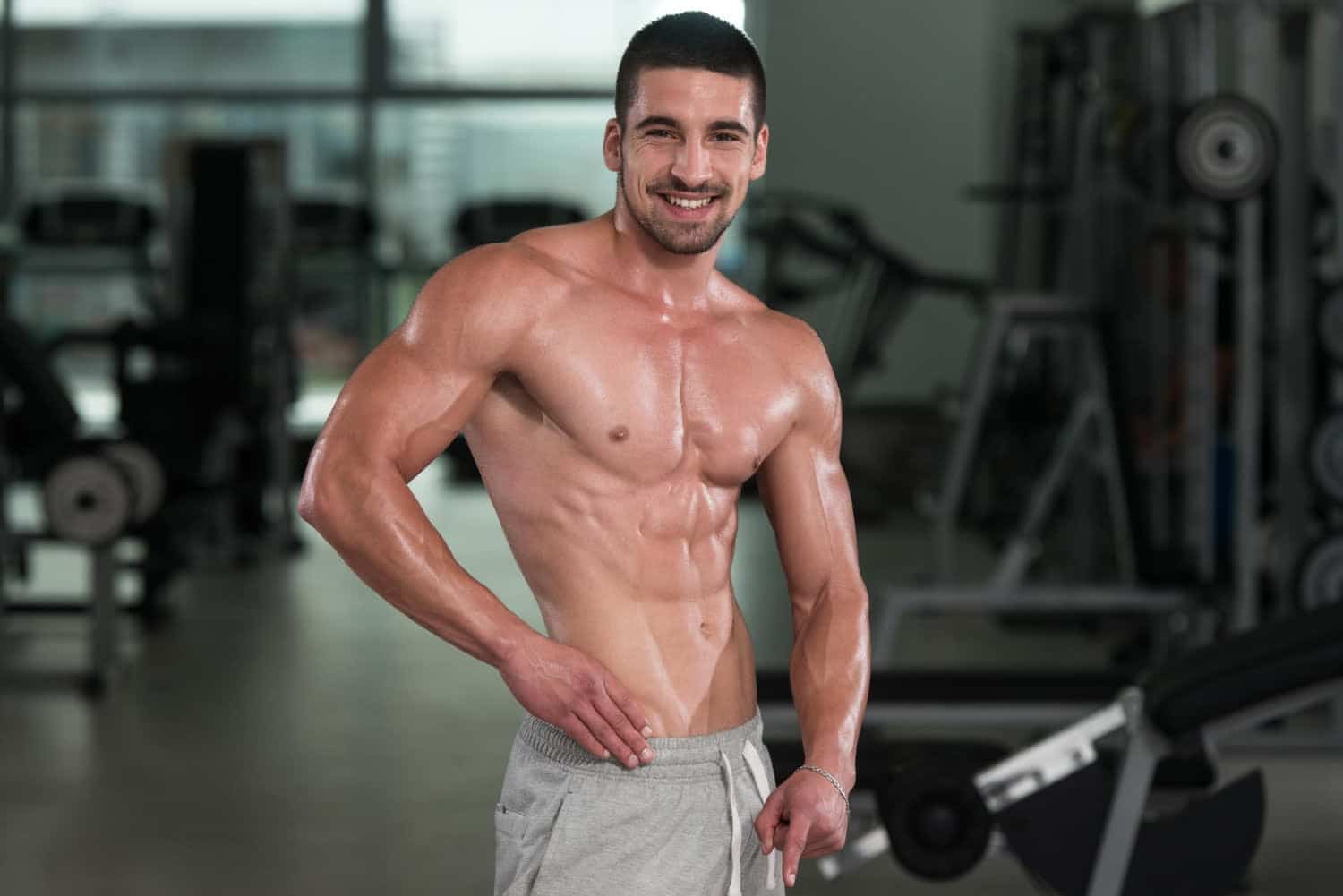 Combien de protéines absorber par jour pour prendre du muscle