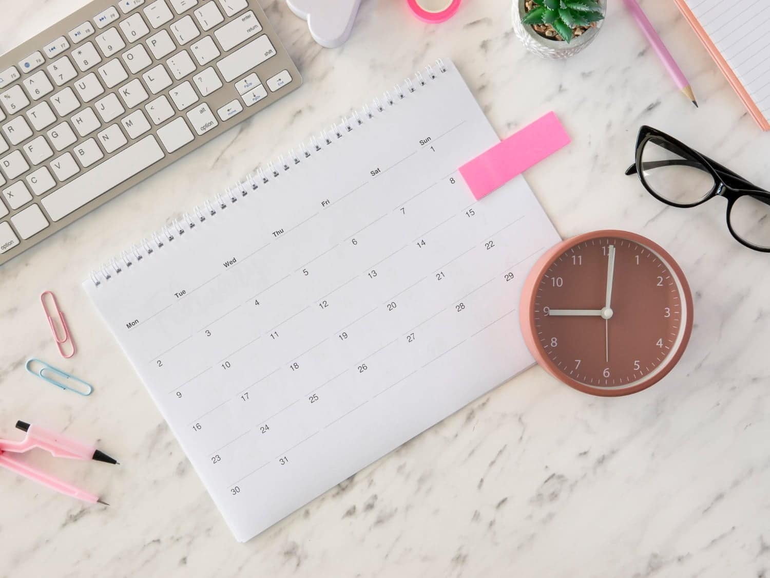 Les conseils pour organiser son temps et mieux gérer son emploi du temps
