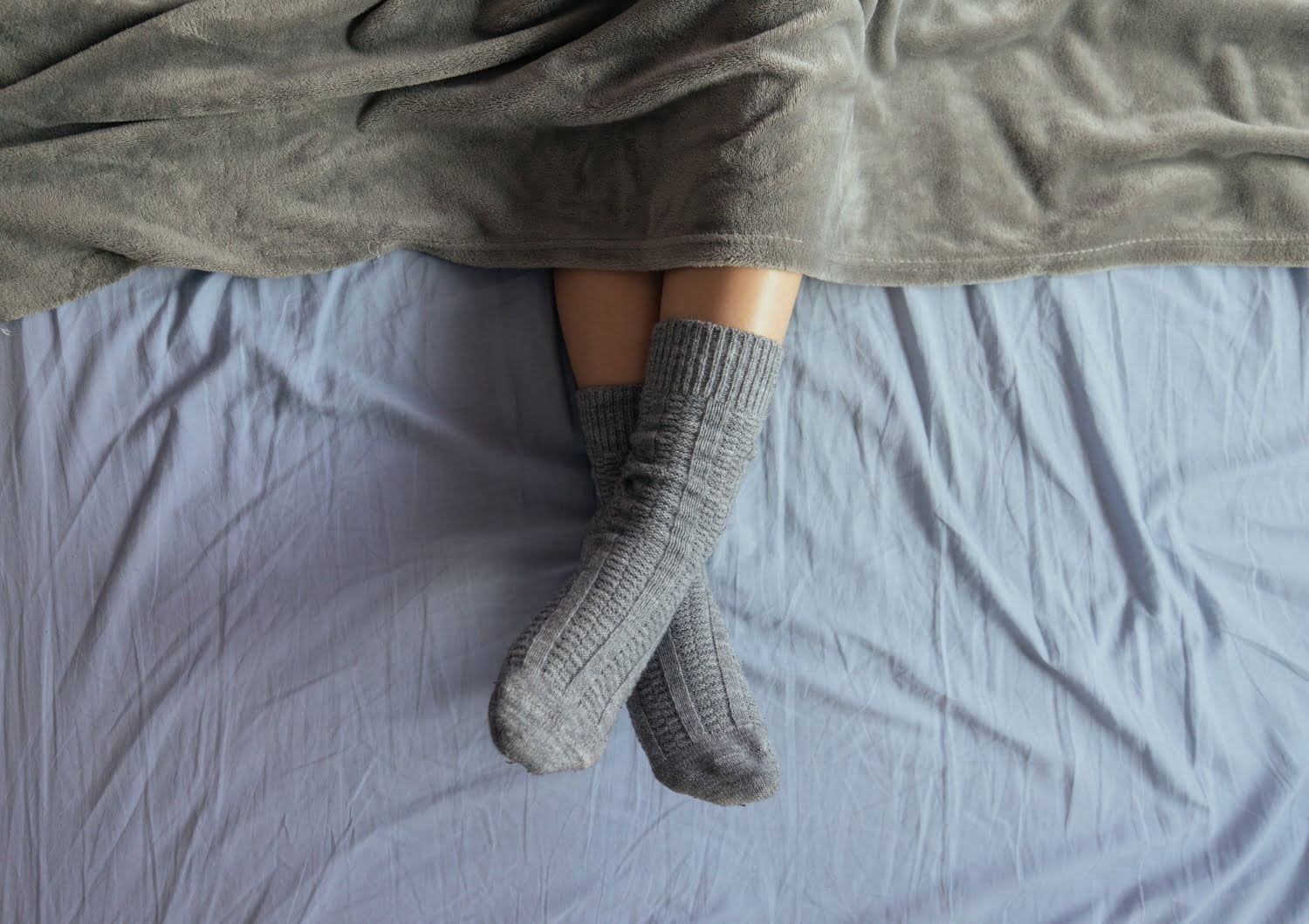 Couvertures lestées : améliorent-elles vraiment la qualité de votre sommeil ?