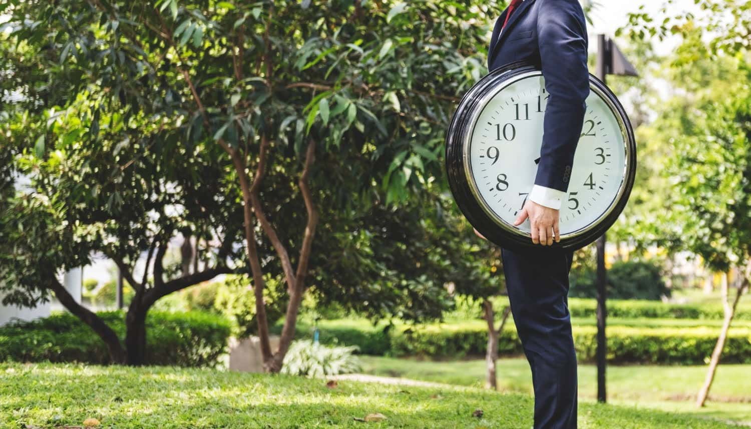 Comment trouver l’équilibre entre le travail et le temps libre pendant l’été.