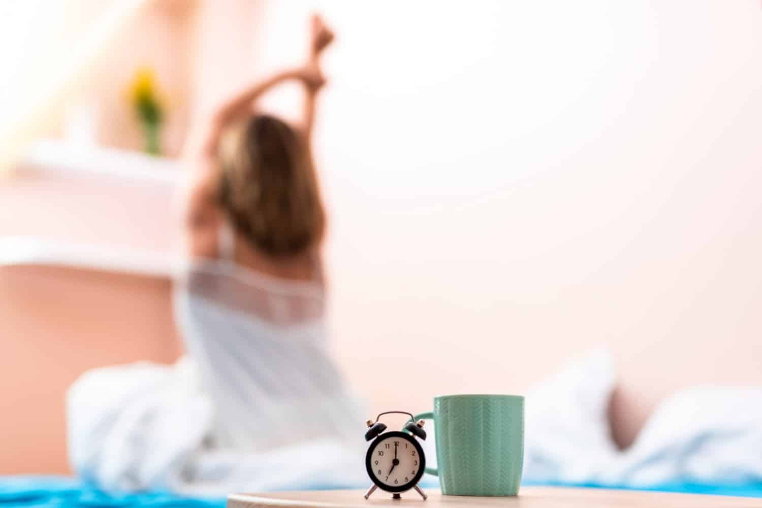 Les rituels matinaux : créez une routine pour commencer votre journée en beauté