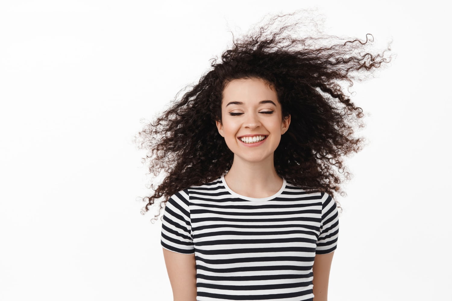 Les astuces pour des cheveux sans frisottis
