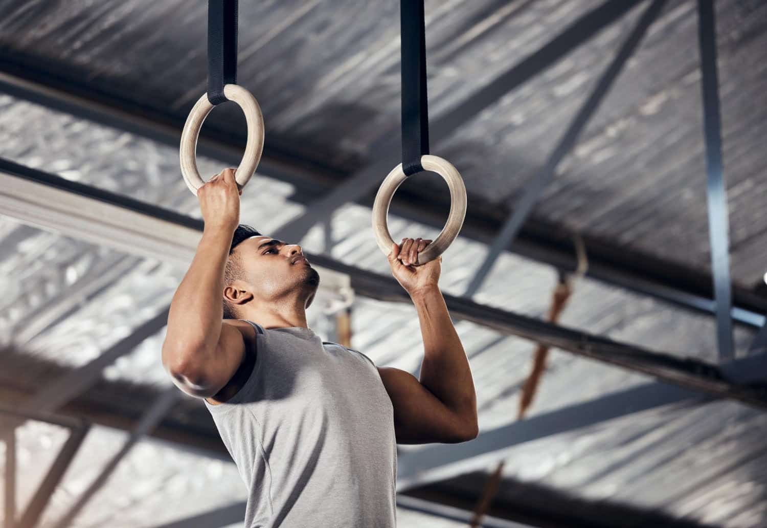 Pourquoi l’entraînement en force est le meilleur anti-âge
