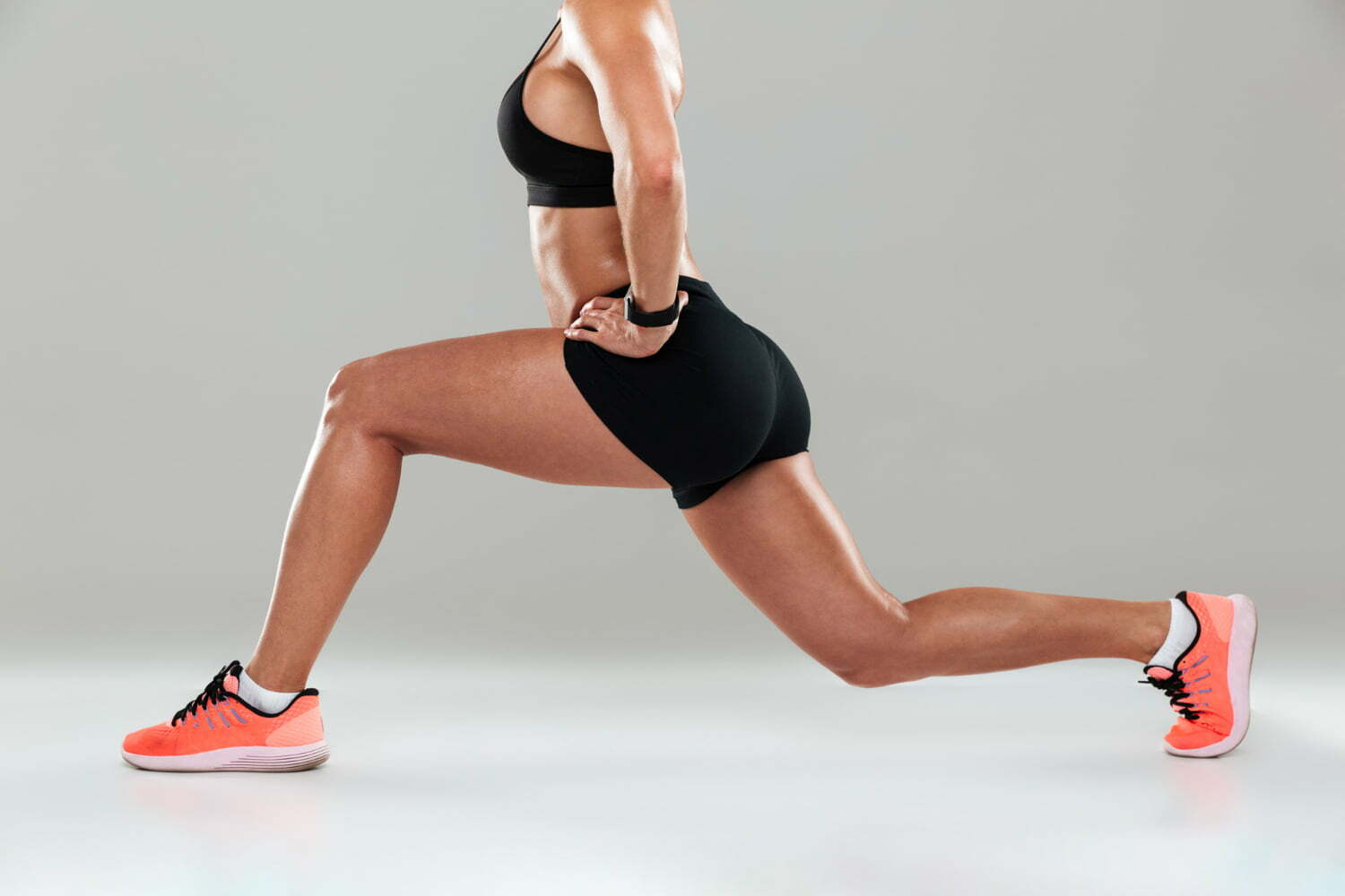 7 exercices d’entraînement des jambes pour les femmes et qui donnent des résultats