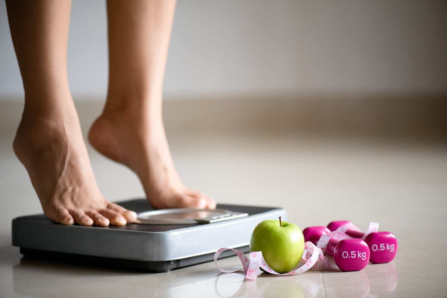 Elle a pu perdre jusqu’à 17 kilos, Valérie Damidot nous révèle le secret