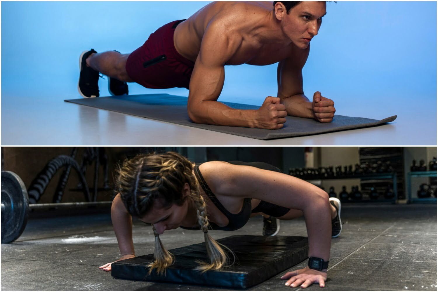 Allonger l’espérance de vie : faire 1 à 2 heures de musculation par semaine