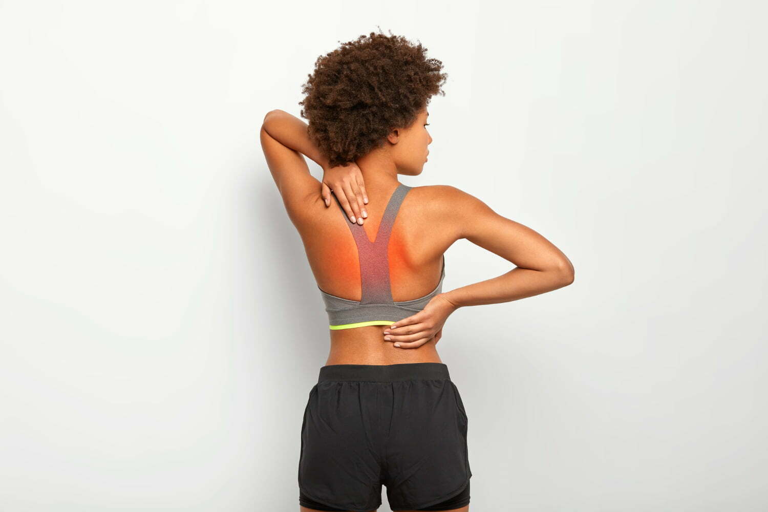 Quels sont les meilleurs exercices de musculation pour soulager les douleurs lombaires?