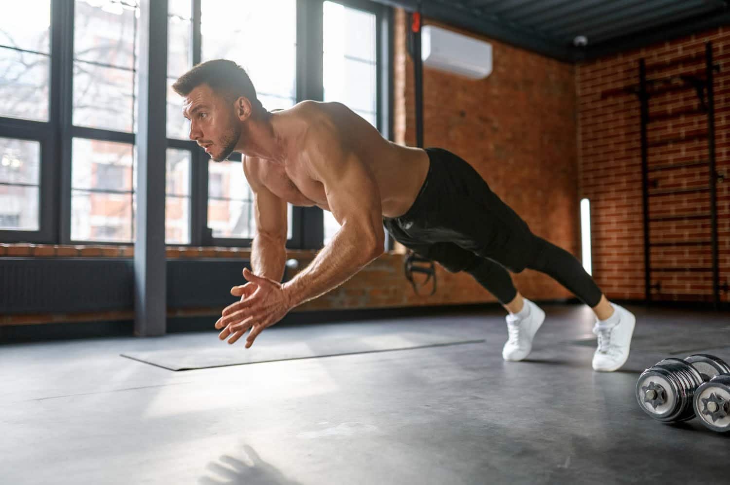 Améliorer une séance d’entraînement : 8 changements simples