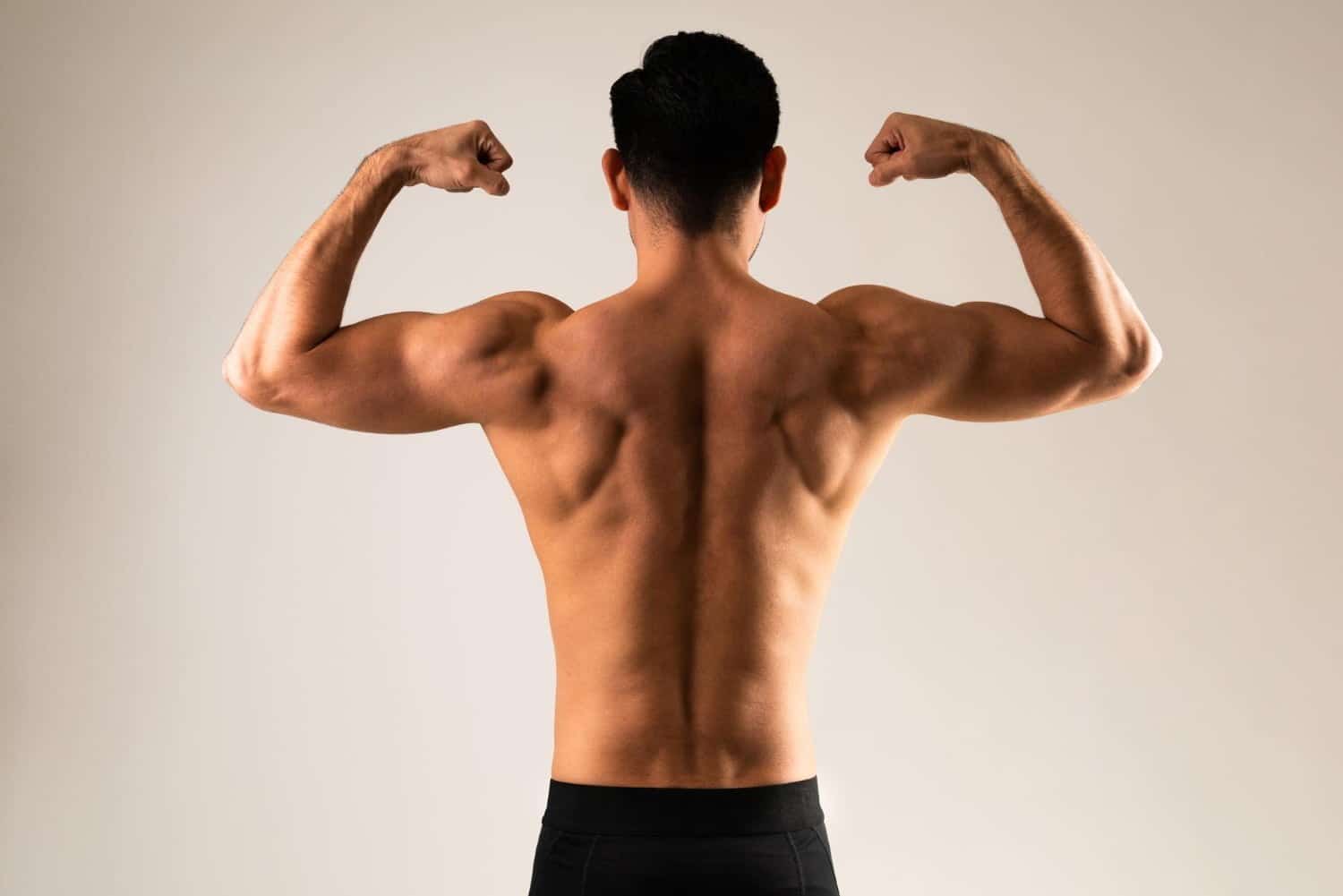 Connaissez-vous le Rowing, cet exercice de musculation qui cible principalement les muscles du dos ?