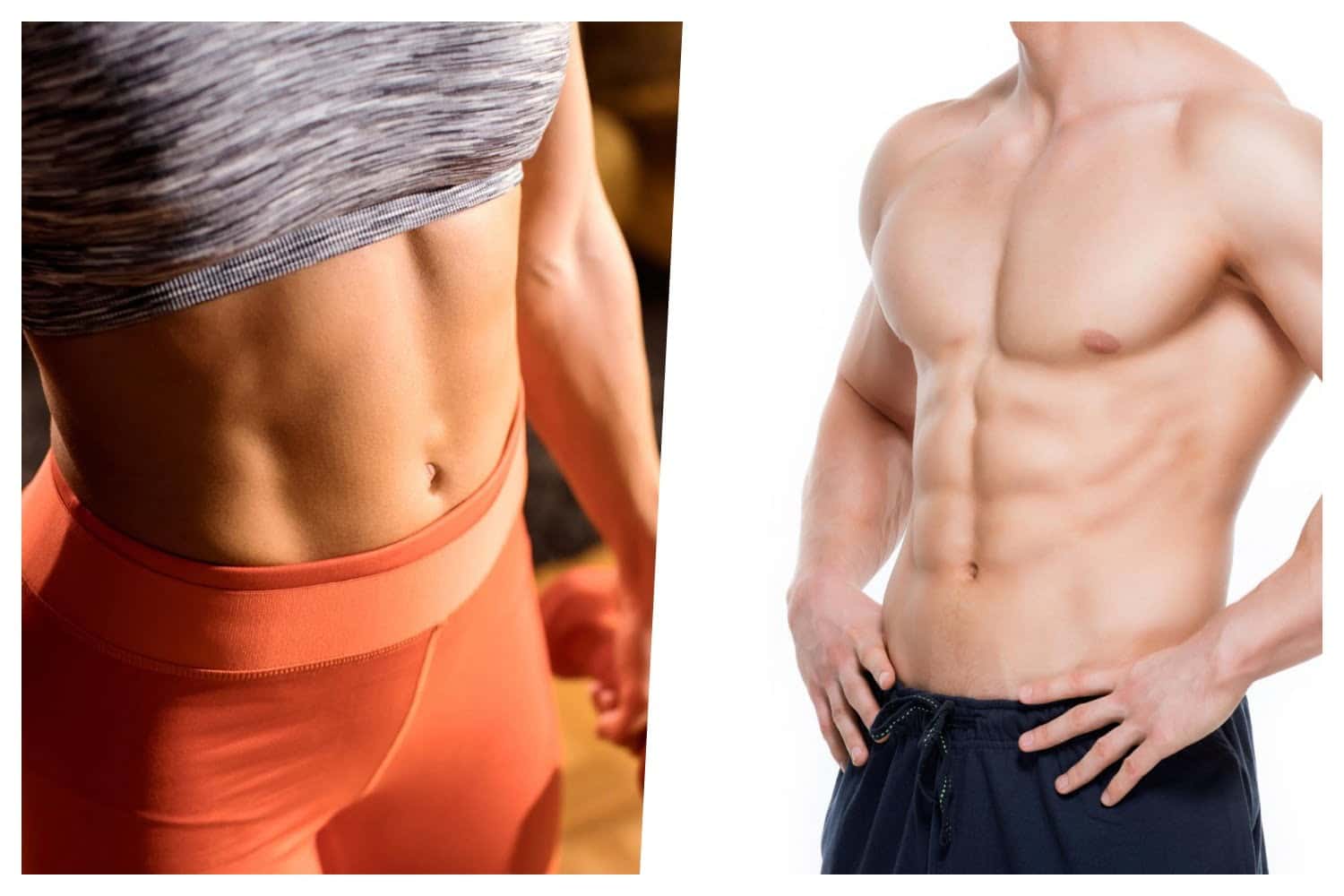 Les meilleurs sports à pratiquer pour des abdominaux sculptés